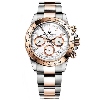 Pagani Design Veraci Or Blanc