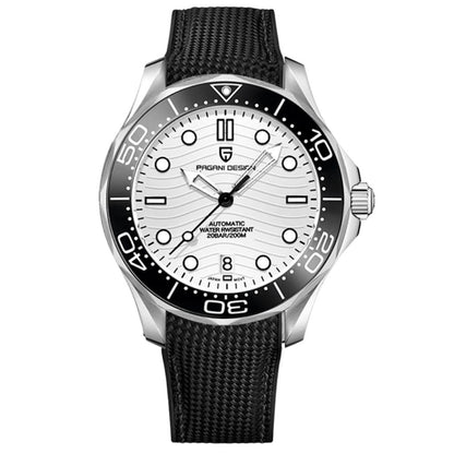 Pagani Design Veracius Blanc