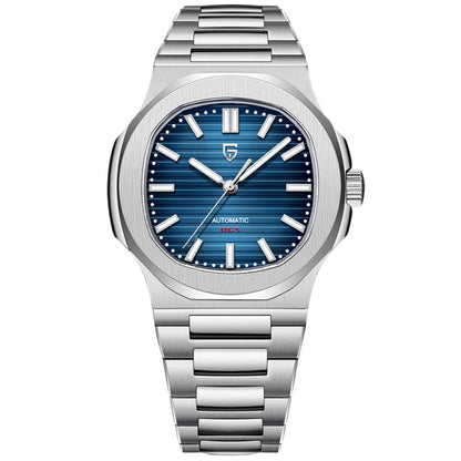 Pagani Design Giancarlo Bleu 