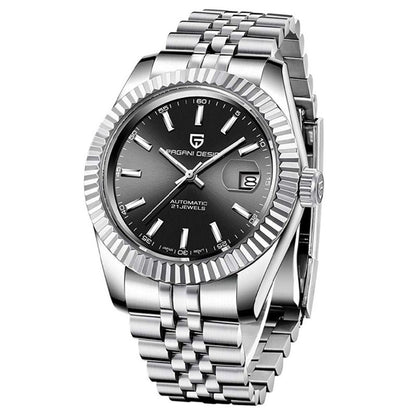 Pagani Design Giovanni Noir