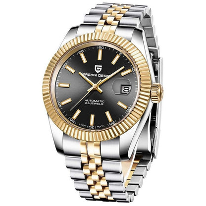 Pagani Design Giovanni Or Noir