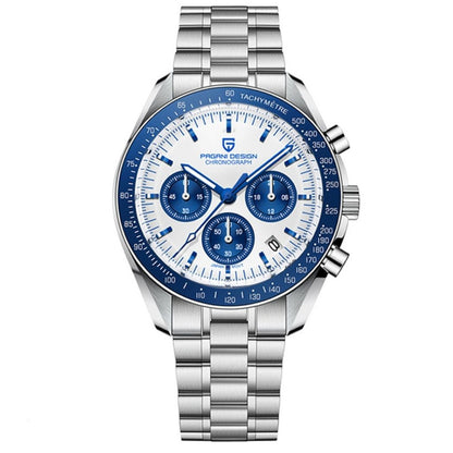 Pagani Design Lorenzo Bleu