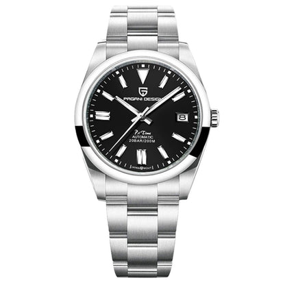 Pagani Design Matteo Noir