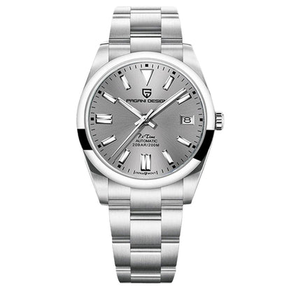 Pagani Design Gris mat