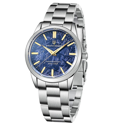 Pagani Design Mérite Lazuli