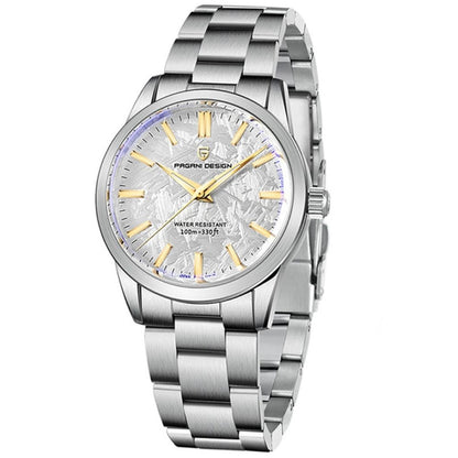 Pagani Design Meritus Ivory