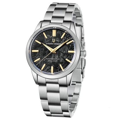 Pagani Design Meritus Ônix