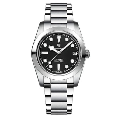 Pagani Design Columbus Noir 