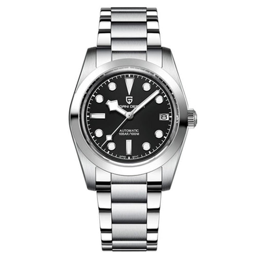 Pagani Design Columbus Black