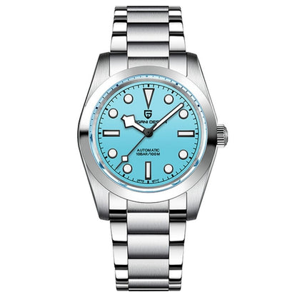 Pagani Design Columbus Mint