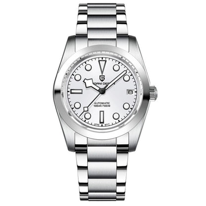 Pagani Design Columbus Blanc 