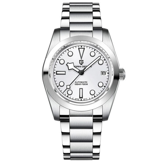 Pagani Design Columbus White