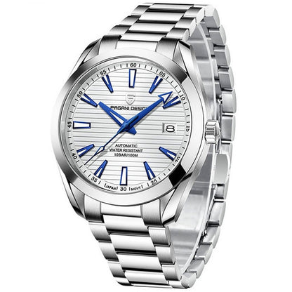 Pagani Design Pollo Blanc 