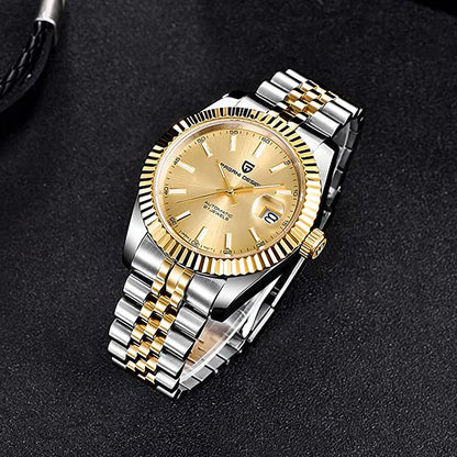 Pagani Design Giovanni Or 