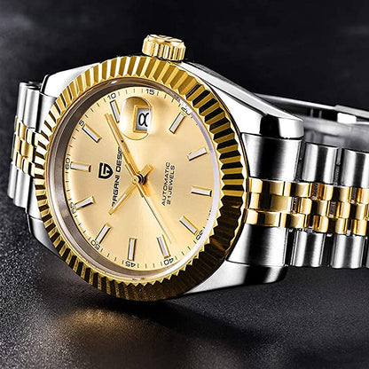 Pagani Design Giovanni Or 