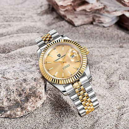 Pagani Design Giovanni Or 