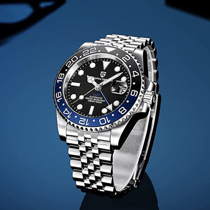 Pagani Design Fade Black 