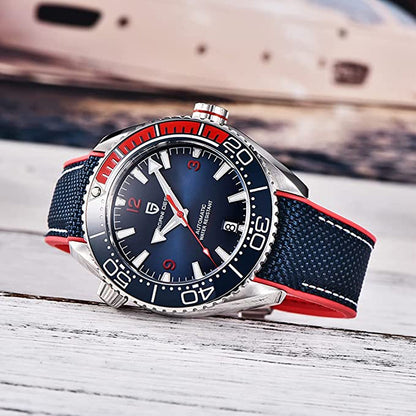 Pagani Design Clermont Blue