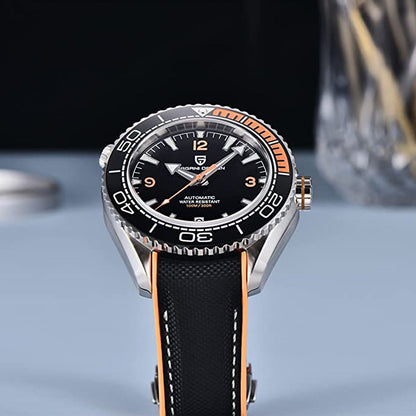 Pagani Design Orange Clermont 