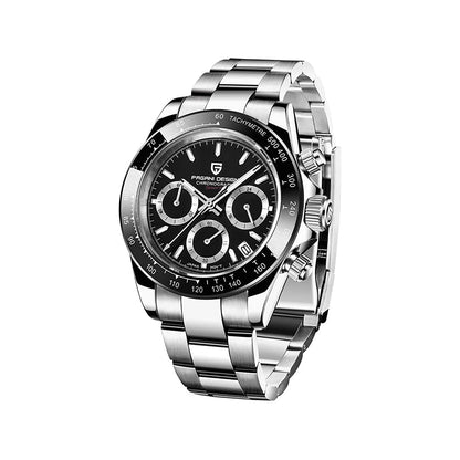 Pagani Design Veraci Noir