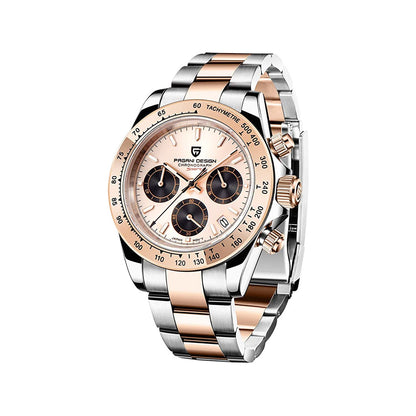 Pagani Design Veraci Or Rose