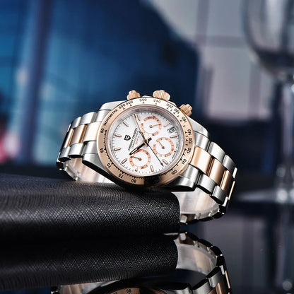 Pagani Design Veraci Or Blanc