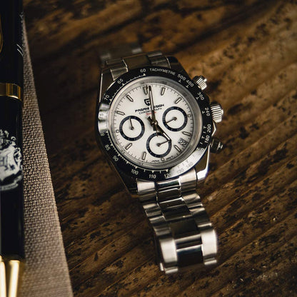 Pagani Design Veraci Blanc