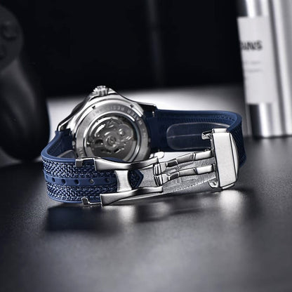 Pagani Design Veracius Bleu 