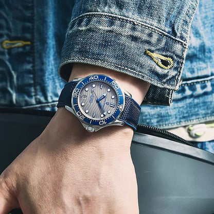 Pagani Design Veracius Bleu 