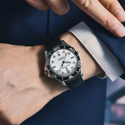 Pagani Design Veracius Blanc