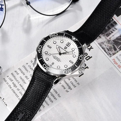 Pagani Design Veracius Blanc