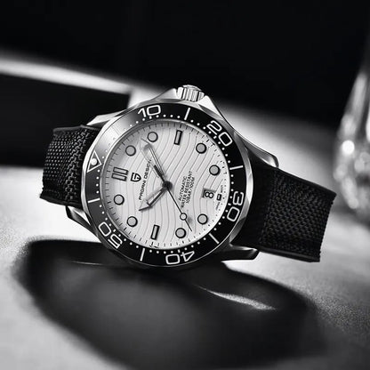 Pagani Design Veracius Blanc