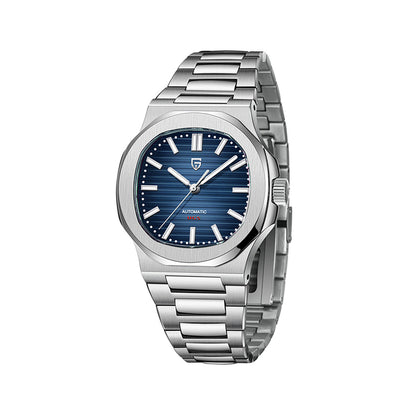 Pagani Design Giancarlo Bleu 