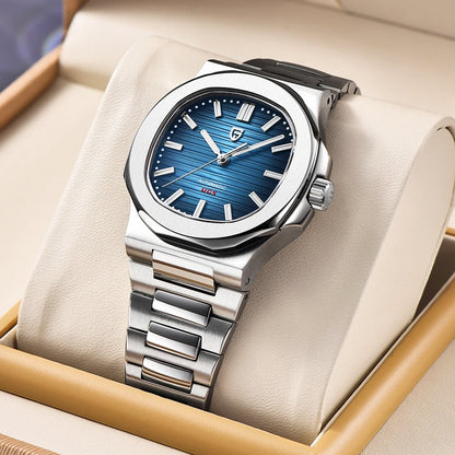 Pagani Design Giancarlo Bleu 