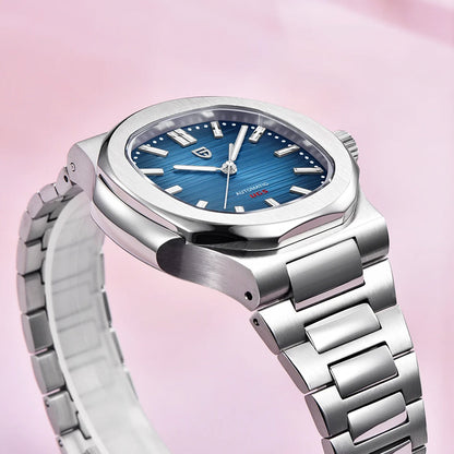 Pagani Design Giancarlo Bleu 