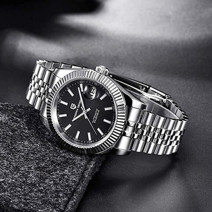 Pagani Design Giovanni Noir