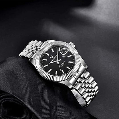 Pagani Design Giovanni Noir