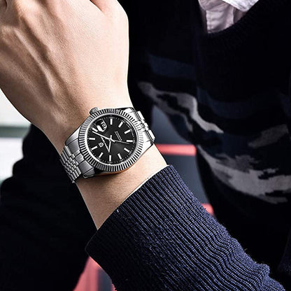 Pagani Design Giovanni Noir