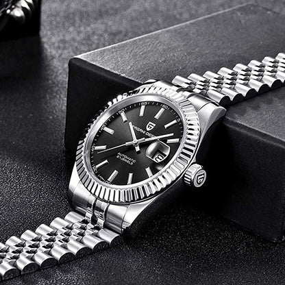 Pagani Design Giovanni Noir