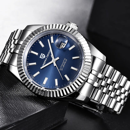 Pagani Design Giovanni Bleu 