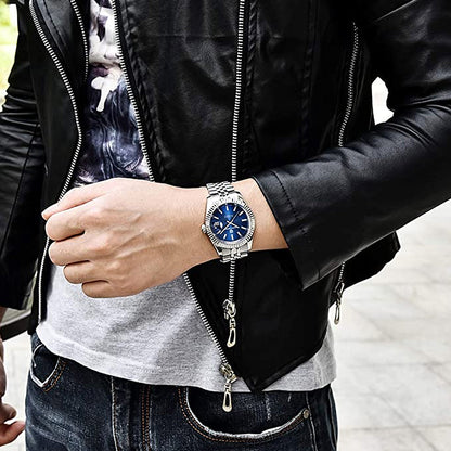 Pagani Design Giovanni Bleu 