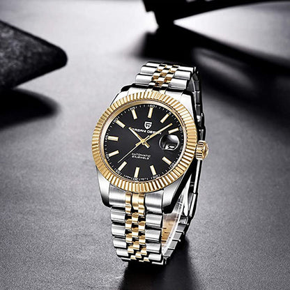 Pagani Design Giovanni Or Noir