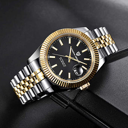 Pagani Design Giovanni Or Noir