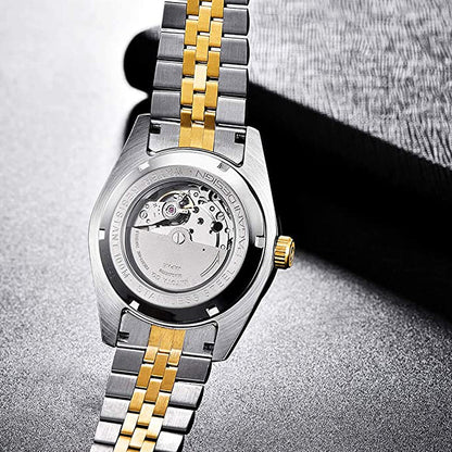 Pagani Design Giovanni Or Noir