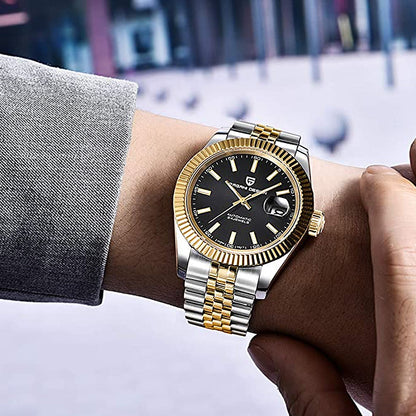 Pagani Design Giovanni Or Noir