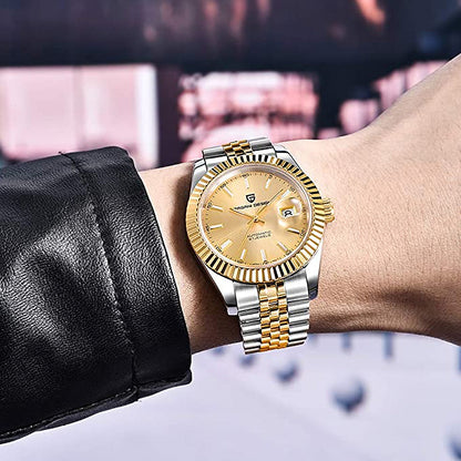 Pagani Design Giovanni Or 