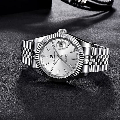 Pagani Design Giovanni Argent