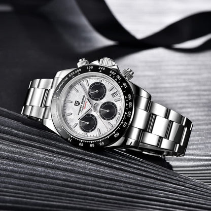 Pagani Design Veraci SE Argent 