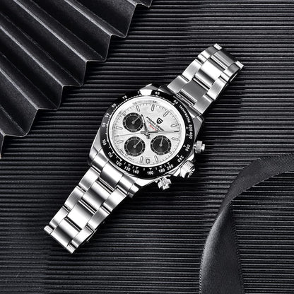 Pagani Design Veraci SE Argent 