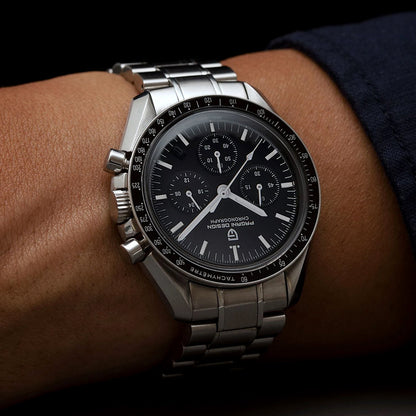 Pagani Design Lorenzo Noir 